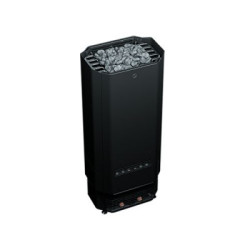 Încălzitor electric pentru saună - SAUNUM SPA SESSION 6 kw 