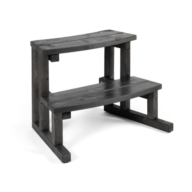 Scari pentru cada HARVIA Legend