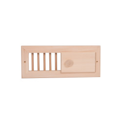 Supapa de ventilație SL1 