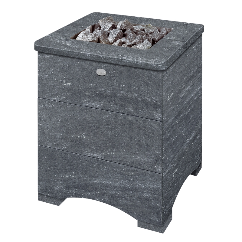 Carcasa exterioara pentru sobe pe lemne - TULIKIVI SO1 NOBILE