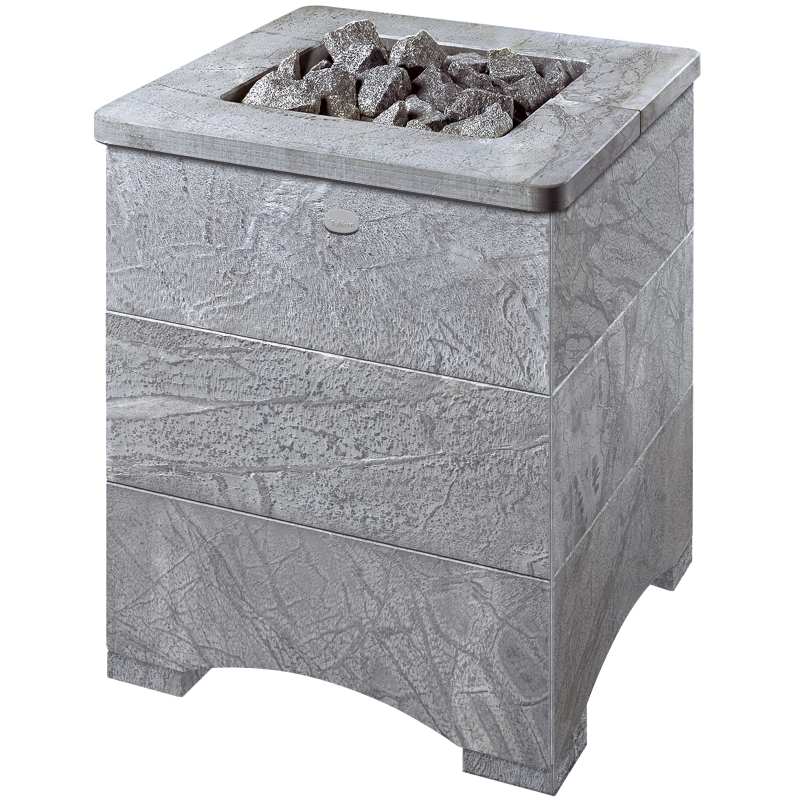 Carcasa exterioara pentru sobe pe lemne - TULIKIVI SO1 TBH