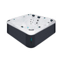 Piscina cu hidromasaj SPA ADMIRE - 8