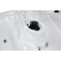 Piscina cu hidromasaj SPA ADMIRE - 2