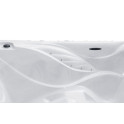 Piscina cu hidromasaj SPA ADMIRE - 4