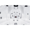 Piscina cu hidromasaj SPA ADMIRE - 5