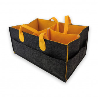 Geanta sauna SAUFLEX