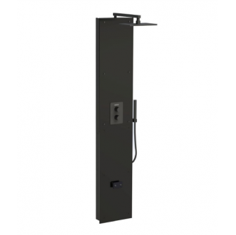 Coloana de dus cu abur HARVIA Nova 2 kW