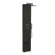 Coloana de dus cu abur HARVIA Nova 2 kW