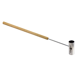 Otel inoxidabil sauna, maner lung 500ml  Otel inoxidabil sauna, maner lung 500ml