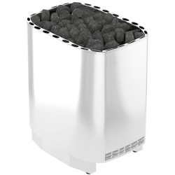 Încălzitor electric pentru saună – SAWOTEC Savonia, fără unitate de control 