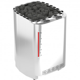 Încălzitor electric pentru saună – SAWOTEC Savonia Combi, fără unitate de control 10,5 kW