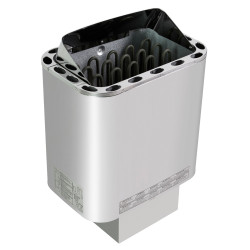 Încălzitor electric pentru saună – SAWOTEC Nordex Next, fără unitate de control 6 kW 