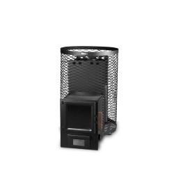 Sobă de saună pe lemne - SKAMET SY216 