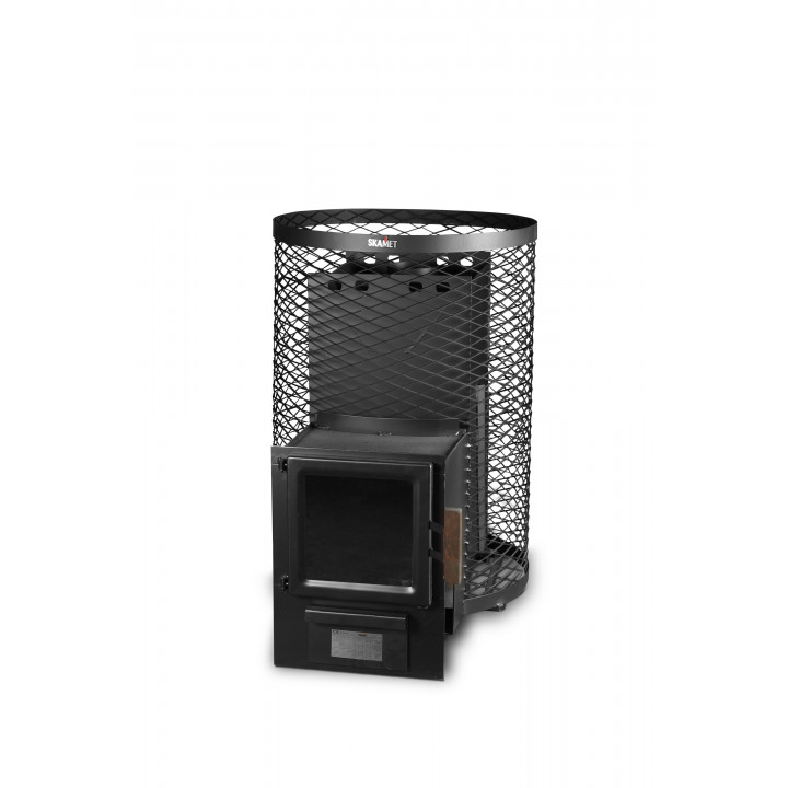 Soba sauna pe lemne - SKAMET SY220