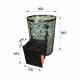 Soba sauna pe lemne - SKAMET SY220