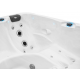 Piscină de masaj SPA – Relax