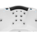 Piscina cu hidromasaj SPA RELAX - 4 Piscina cu hidromasaj SPA RELAX - 4