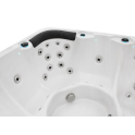 Piscina cu hidromasaj SPA RELAX - 6 Piscina cu hidromasaj SPA RELAX - 6