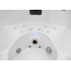 Piscină de masaj SPA – Relax