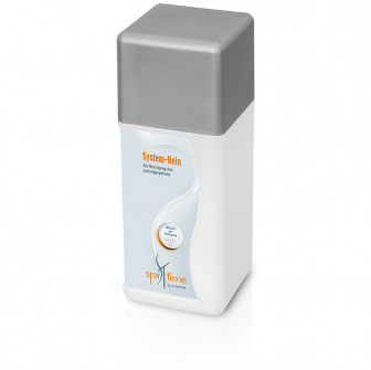 Soluție de curățat țevi pentru piscină SpaTime, SpaTime - 1 kg