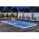 Piscină Swim Spa - DYNAMIC / DYNAMIC DEEP