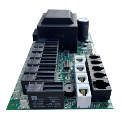 Piese de schimb - card de circuit releu TYLO 