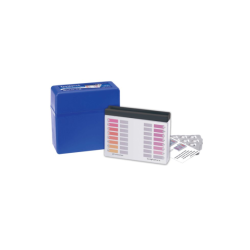 Tester de pH/O2 pentru apă  Tester de pH/O2 pentru apă