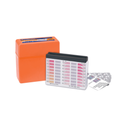 Tester de apă pH/CL  Tester de apă pH/CL