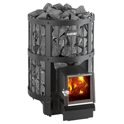 Soba sauna pe lemne - HARVIA Legend 150 SL 