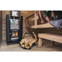 Soba sauna pe lemne - HARVIA 20 PRO - 1