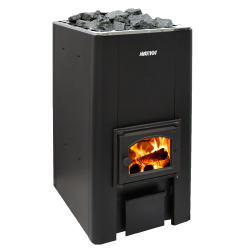 Soba sauna pe lemne - HARVIA 50  Soba sauna pe lemne - HARVIA 50