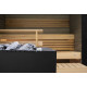 Soba sauna pe lemne - HARVIA Linear 22 GreenFlame LS