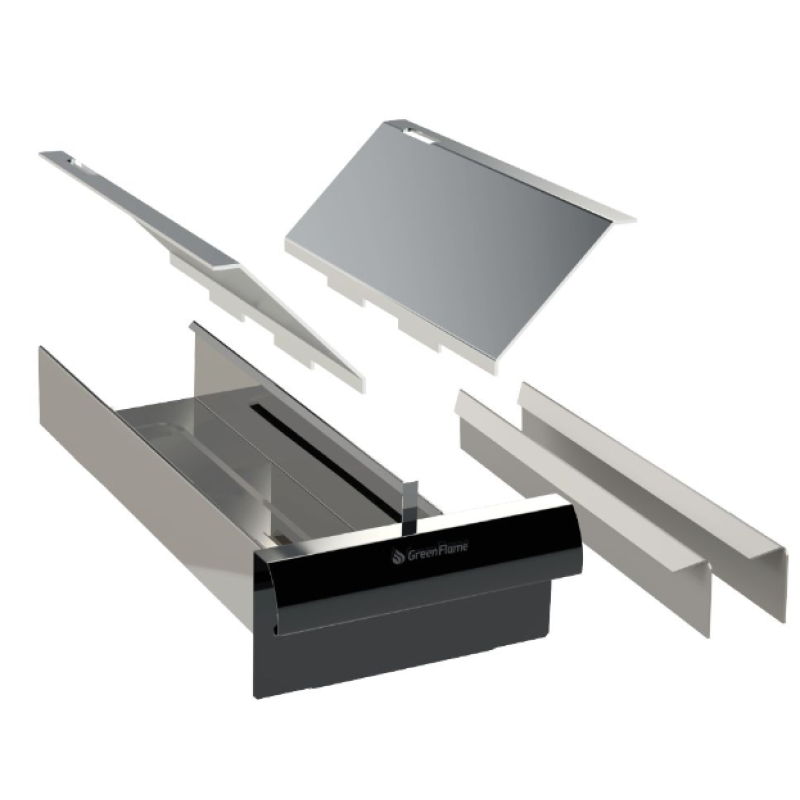 Pachet de accesorii HARVIA Pro 20 ES GreenFlame