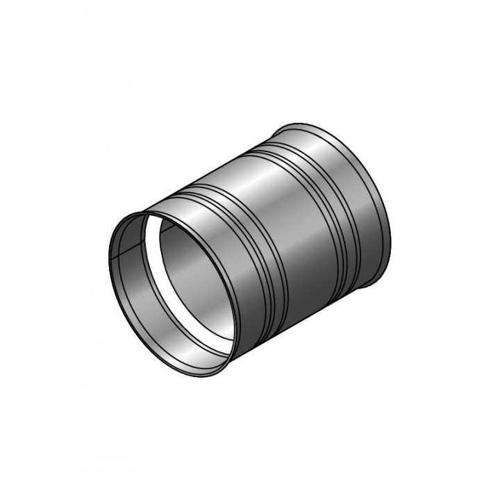 Adaptor pentru coș de fum HARVIA, WZ011115