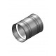 Adaptor pentru coș de fum HARVIA, WZ011115