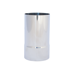 Țeava de coș HARVIA 0,2 m 