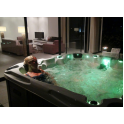 Piscina cu hidromasaj SPA DESIRE - 3