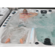 Piscină SPA cu masaj - EUPHORIA