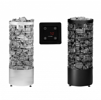 Încălzitor electric pentru saună - MONDEX TAHKO E2