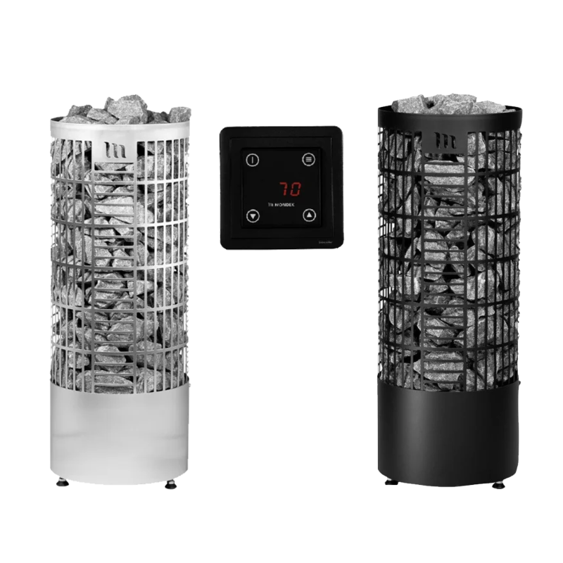 Încălzitor electric pentru saună - MONDEX TAHKO E2