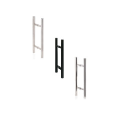 AD Mâner pentru ușă de sticlă AU Premium 