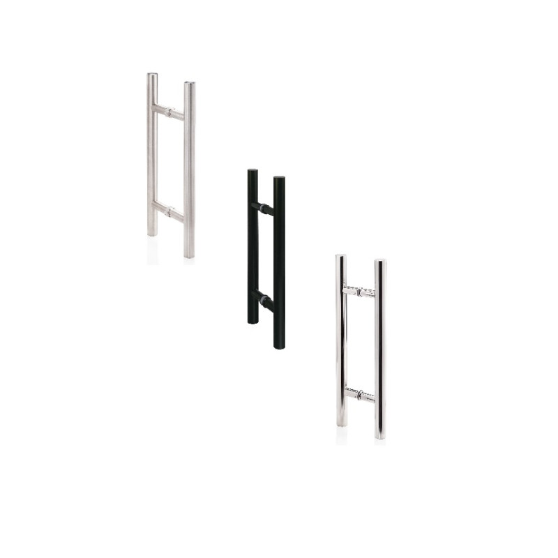 AD Mâner pentru ușă de sticlă AU Premium