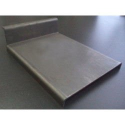 Placă de curgere a aerului KASTOR KL-16, KL-16/JK 