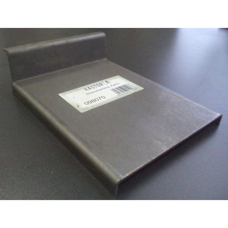 Placă de curgere a aerului KASTOR KS/KL-12/20/27, Saga-20/27