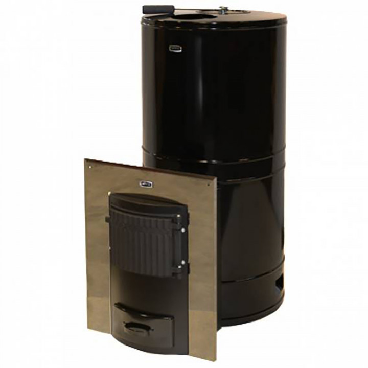 Soba sauna pe lemne - AITO AK-78 ST, cu pietre ceramice