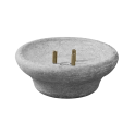 Fântână cu aromă de săpat – HUKKA Maestro Jubilee - 0