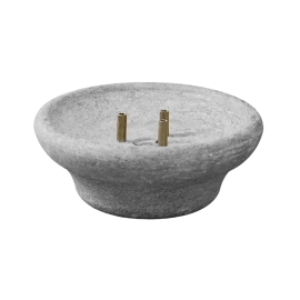 Fântână cu aromă de săpat – HUKKA Maestro Jubilee 