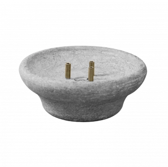 Fântână cu aromă de săpat – HUKKA Maestro Jubilee