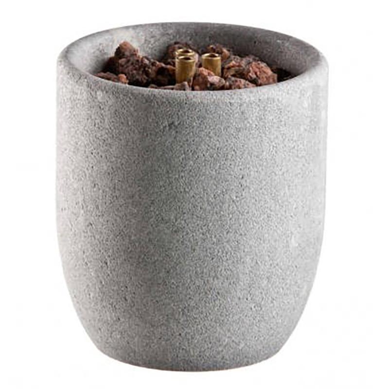 Fântână de piatră pentru parfumuri - HUKKA SAUNATROIKKA