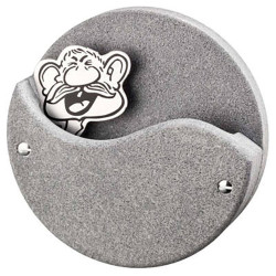 Bol de piatră pentru mirosuri - HUKKA Saunaheppu  Bol de piatră pentru mirosuri - HUKKA Saunaheppu